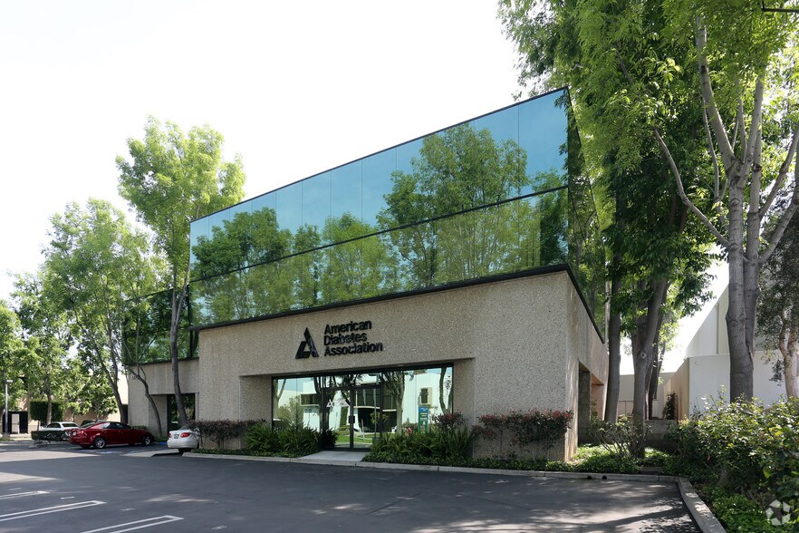 Primary Photo Of 17752 Mitchell N, Irvine Serviced Offices For Lease
