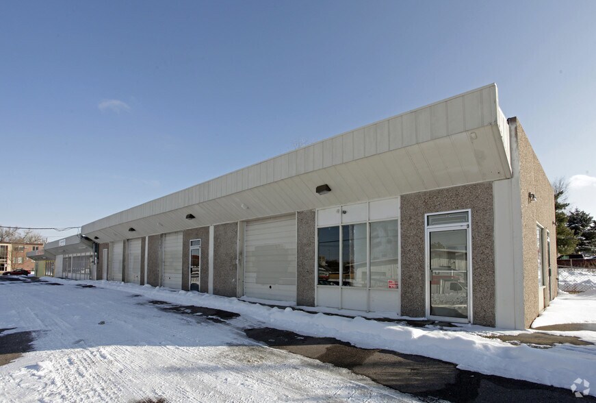 More Photos Of 1480-1488 Lima St, Aurora Storefront Retail Office For Sale