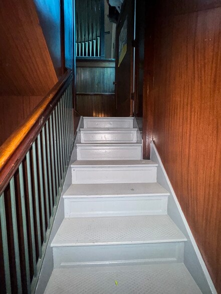 More Photos Of 5001 S Hermitage Ave, Chicago Religious Facility For Sale