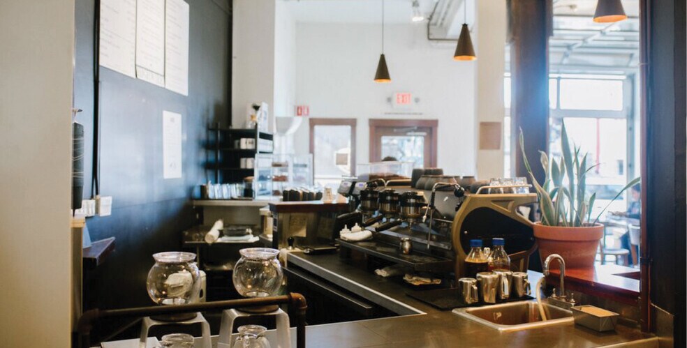 More Photos Of 2049 San Pablo Ave, Berkeley Restaurant For Lease