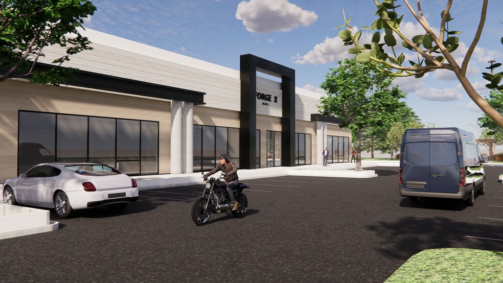 More Photos Of 4606-4700 Falcon Dr, Longmont Industrial For Sale