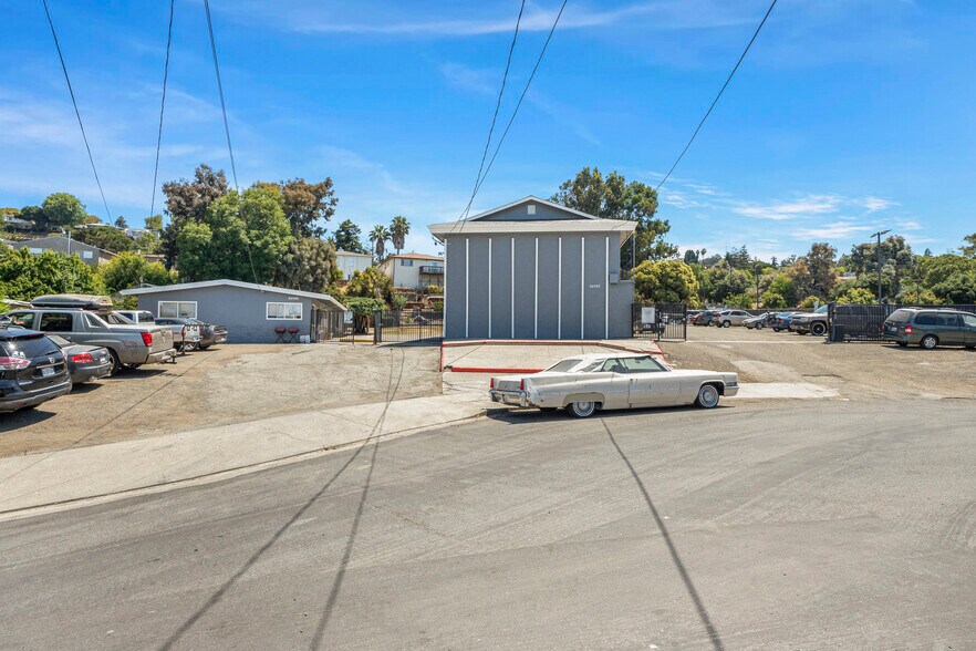 More Photos Of 24586-24598 Sybil Ave, Hayward Apartments For Sale