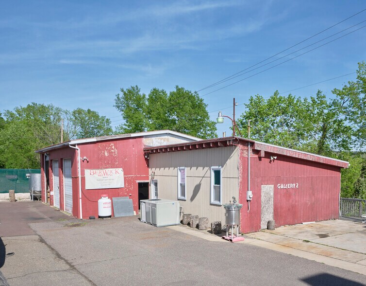 More Photos Of 328 W Front St, Berwick Restaurant For Sale