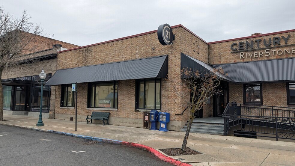 Primary Photo Of 316 N 2nd Ave, Sandpoint Office For Sale