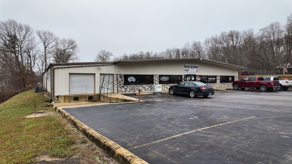 More Photos Of 45 Job Corp Rd, Pine Knot Flex For Sale