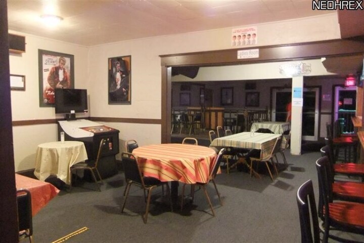 More Photos Of 7830 Olde 8 Rd, Macedonia Restaurant For Sale