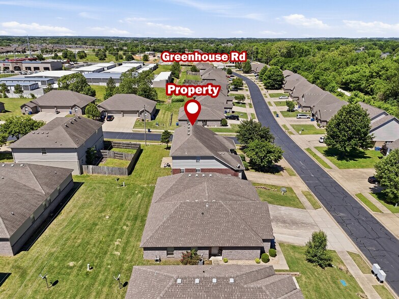 More Photos Of 3403 SW Deerfield Blvd, Bentonville Multifamily For Sale