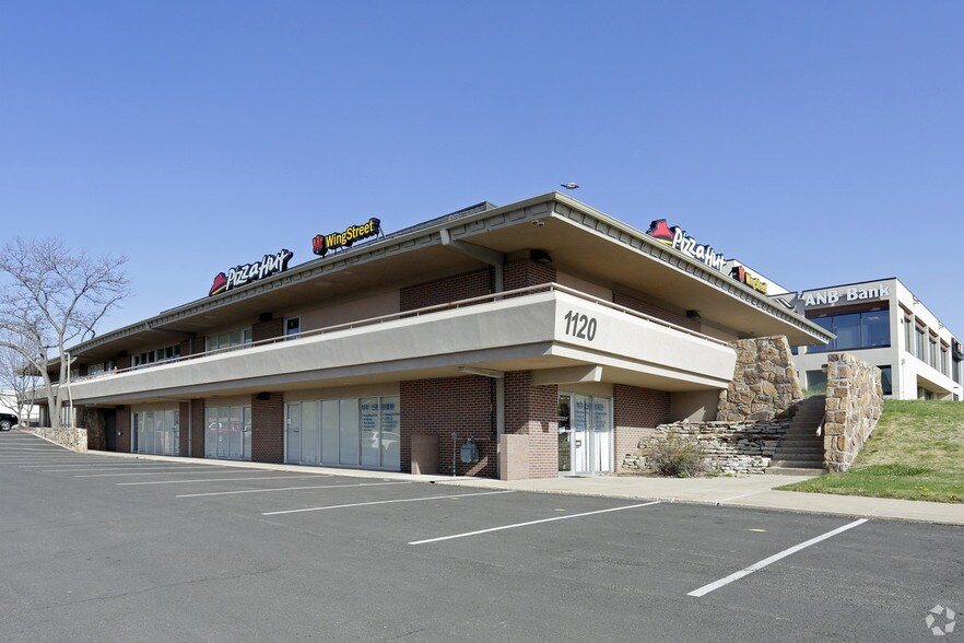 More Photos Of 1120 N Circle Dr, Colorado Springs General Retail For Sale
