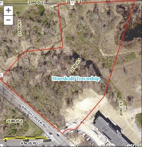 More Photos Of Brush Creek Rd, Warrendale Land For Sale