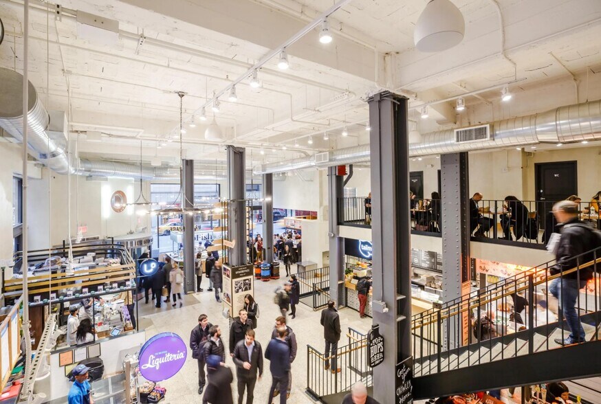 More Photos Of 570 Lexington Ave, New York Office For Lease