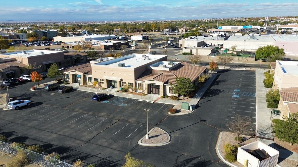More Photos Of 1350 Jackie Rd SE, Rio Rancho Medical For Sale