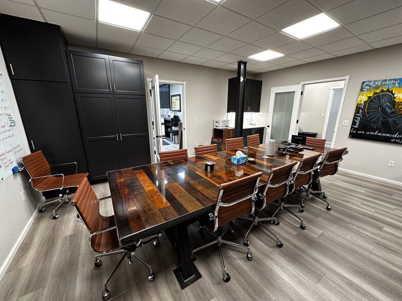 More Photos Of 358 S Laura St, Wichita Office For Lease