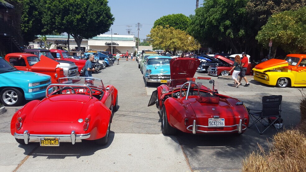 More Photos Of 4101-4105 N Bellflower Blvd, Long Beach Unknown For Lease