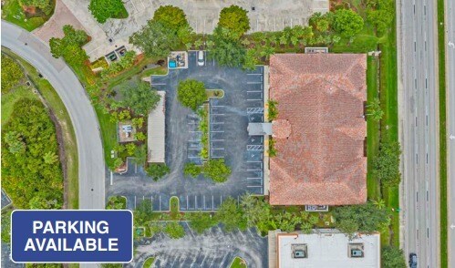 More Photos Of 7950 Summerlin Lakes Dr, Fort Myers Office For Lease