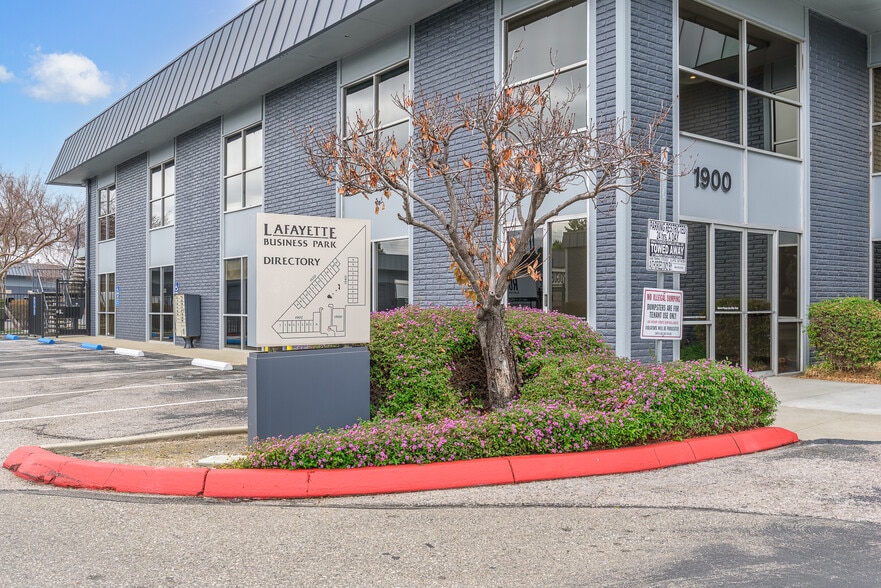 More Photos Of 1900 Lafayette St, Santa Clara Loft Creative Space For Sale