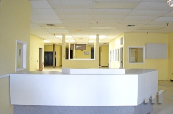 Photo of 2nd Floor Ste Space