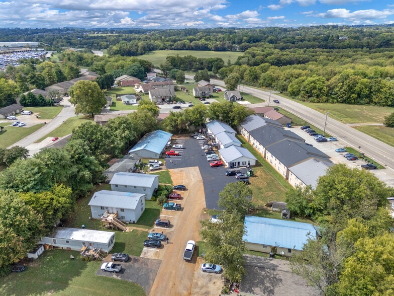 More Photos Of , Maryville Multifamily For Sale