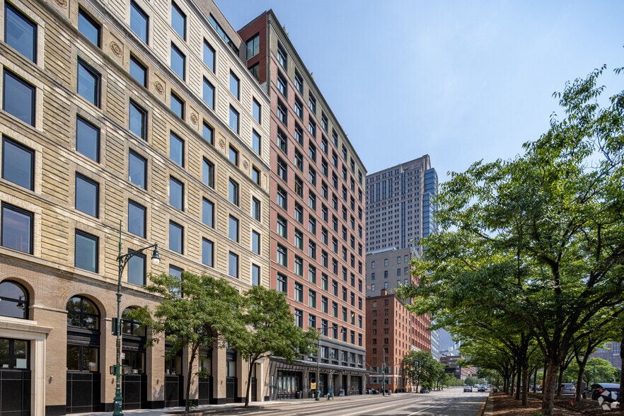 More Photos Of 92-94 Laight St, New York Apartments For Lease