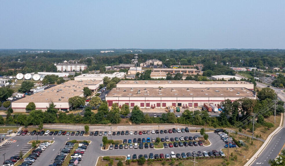 More Photos Of 9115 Whiskey Bottom Rd, Laurel Light Manufacturing For Lease