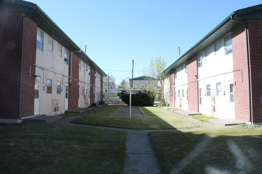 More Photos Of 1800 9th Ave S, Great Falls Apartments For Sale