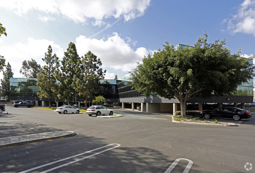 More Photos Of 17780 Fitch, Irvine Office For Lease