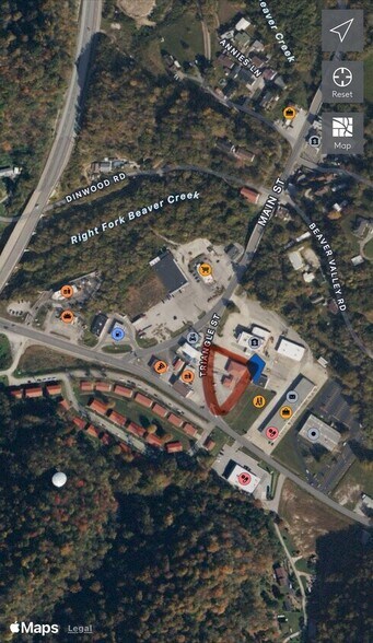 More Photos Of 39 Triangle St, Martin Bank For Lease