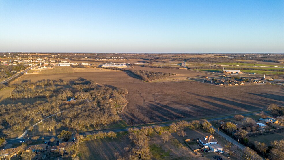 More Photos Of TBD Cho & Old Bynum Road st, Hillsboro Land For Sale
