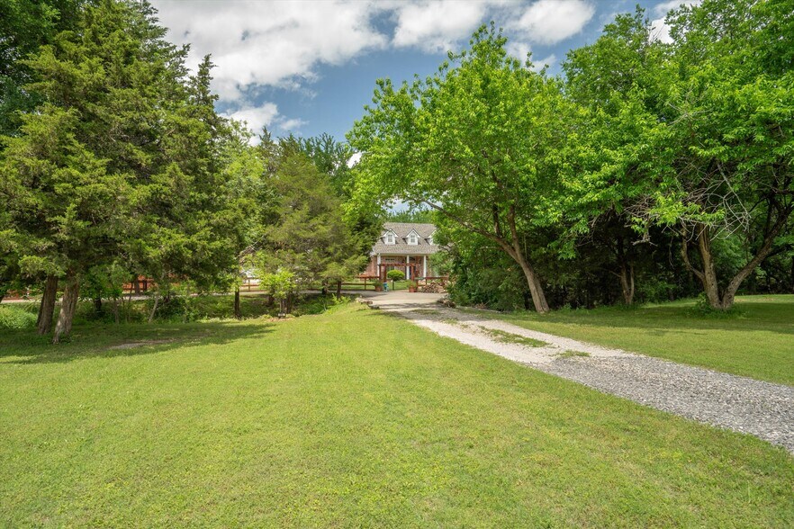 More Photos Of 14303 US Highway 380 W, Farmersville Land For Sale