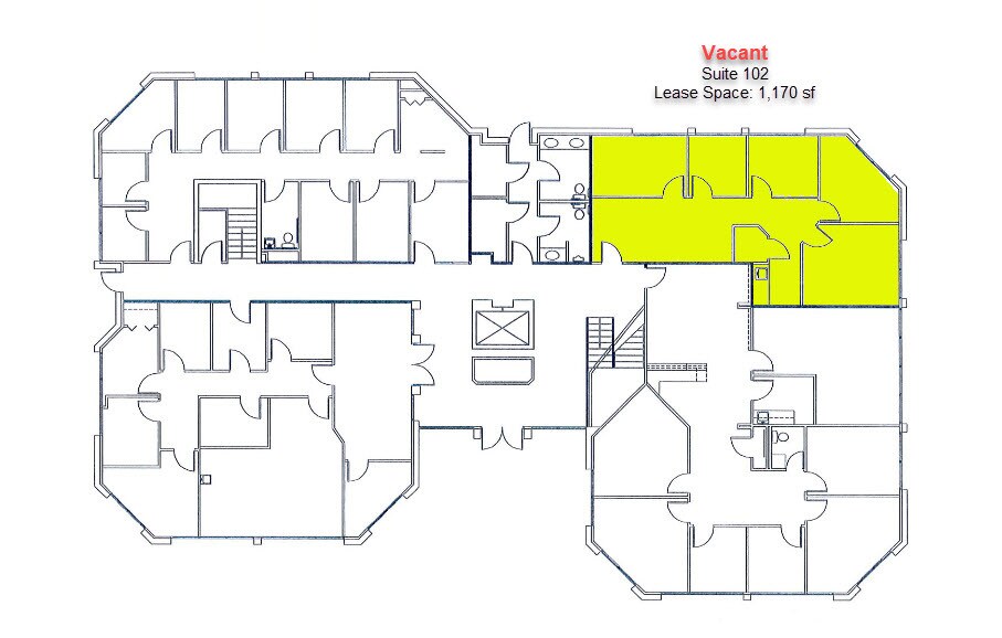 More Photos Of 6701 Pinemont Dr, Houston Office For Lease