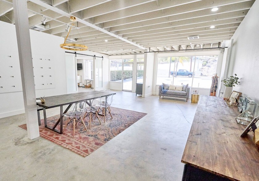 More Photos Of 3730-3732 E Pacific Coast Hwy, Long Beach Office For Sale