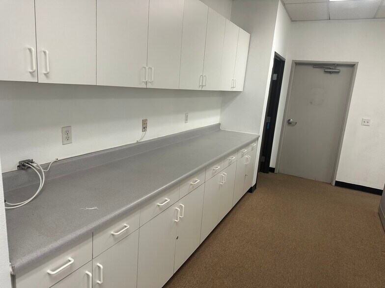 More Photos Of 1315 S Johnson Dr, City of Industry Warehouse For Lease