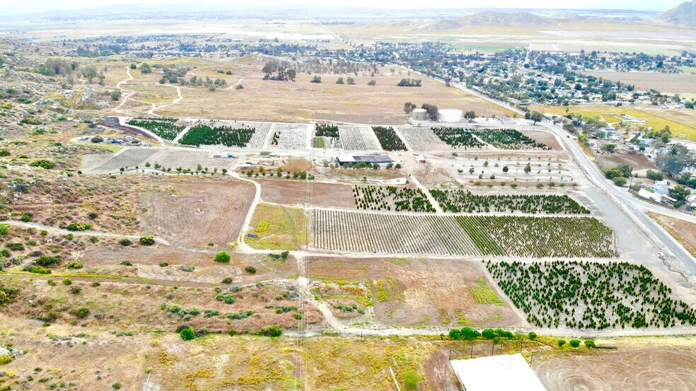 More Photos Of , Nuevo Land For Sale