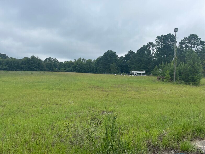 More Photos Of 3082 Old Mesena Rd NW, Thomson Industrial For Sale