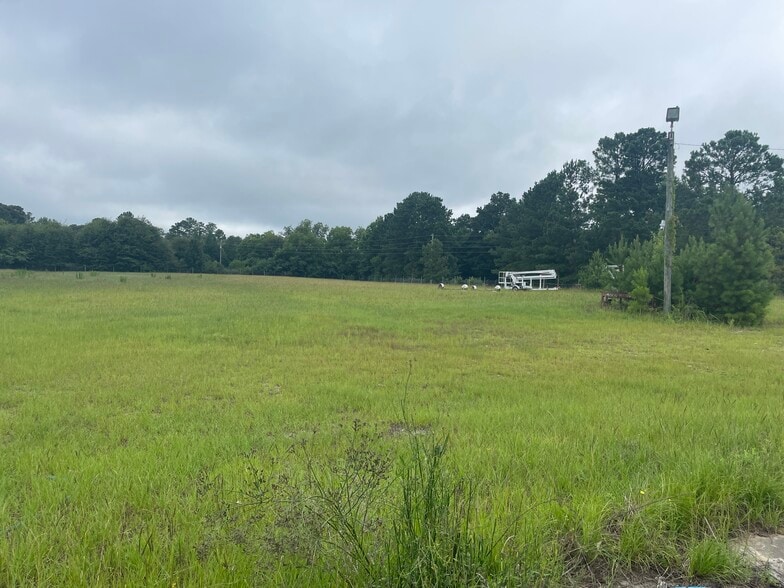 More Photos Of 3082 Old Mesena Rd NW, Thomson Industrial For Sale