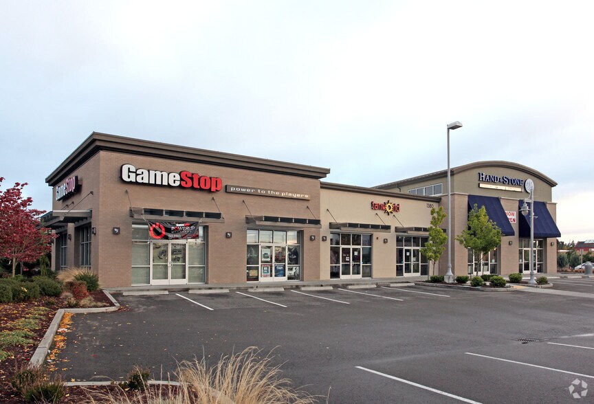 More Photos Of , Lacey General Retail For Sale
