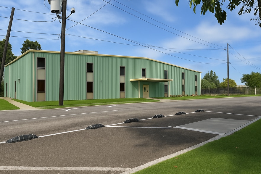 Primary Photo Of 3701 Hardy St, Houston Daycare Center For Sale