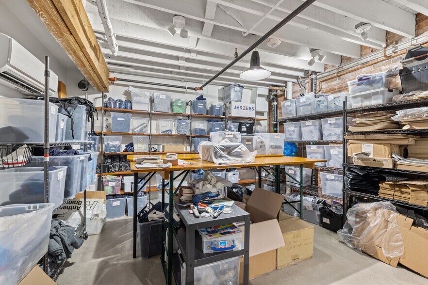 More Photos Of 1911 11th St, Boulder Office For Lease