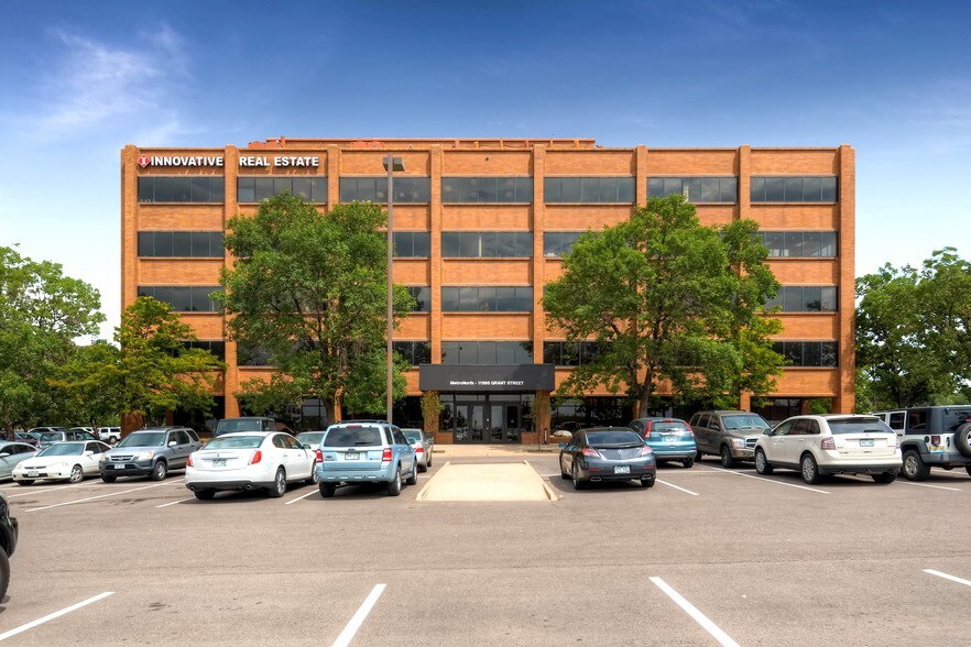 More Photos Of 11990 N Grant St, Northglenn Coworking Space