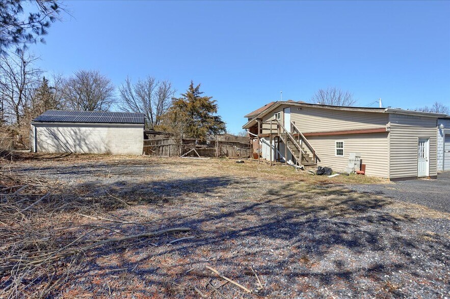 More Photos Of 3557 Baltimore Pike, Littlestown Specialty For Sale