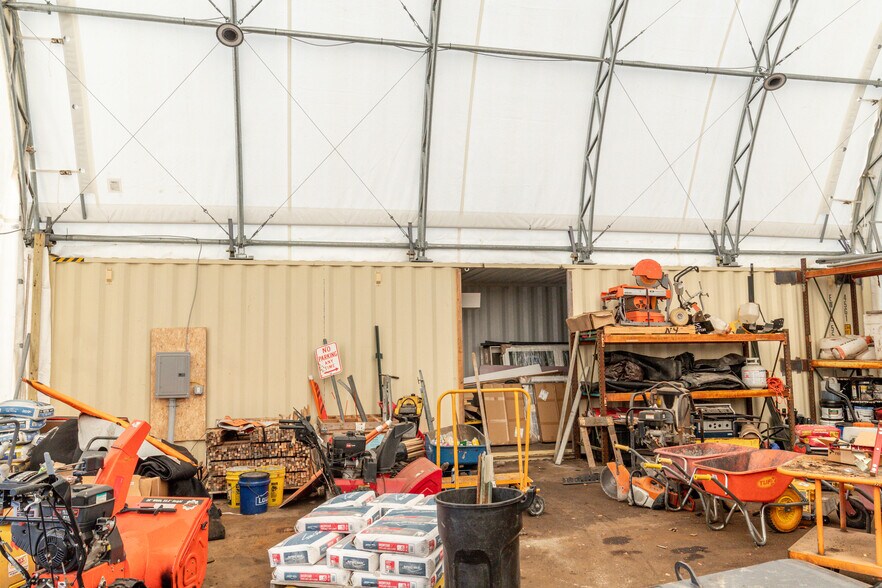 More Photos Of 1035 Ocean Ave, Portland Warehouse For Sale
