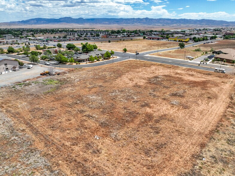 More Photos Of 8391 E Eastridge, Prescott Valley Land For Sale