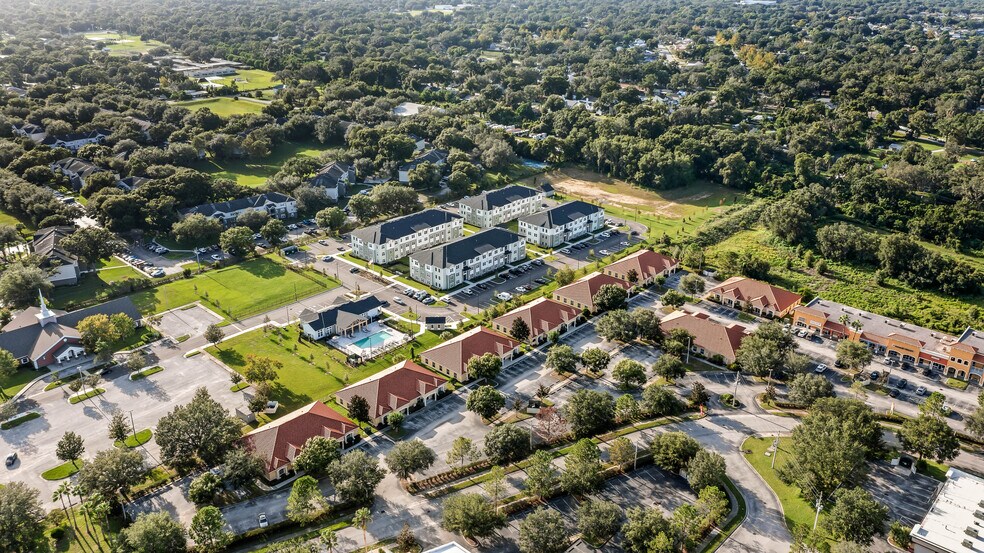 More Photos Of 1038-1040 E Brandon Blvd, Brandon Medical For Lease