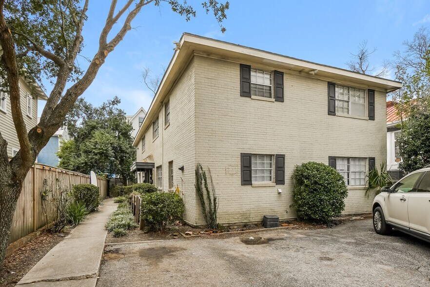 More Photos Of , Charleston Multifamily For Sale