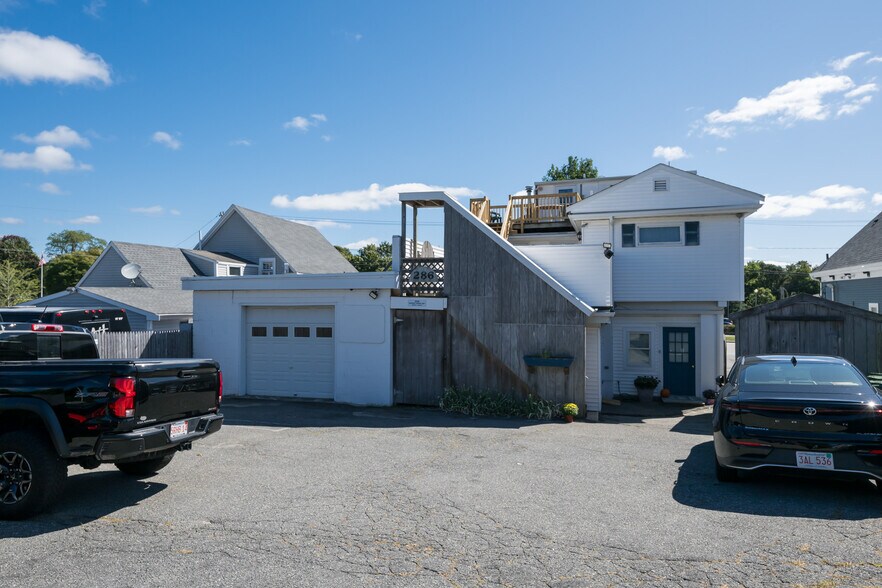More Photos Of 286 Teaticket Hwy, Teaticket Freestanding For Sale