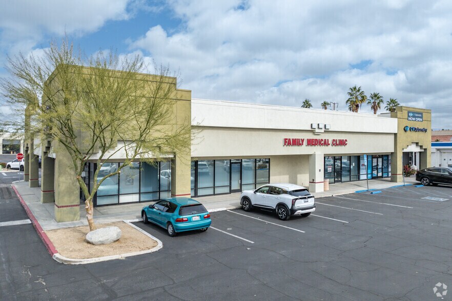 More Photos Of , Cathedral City General Retail For Sale