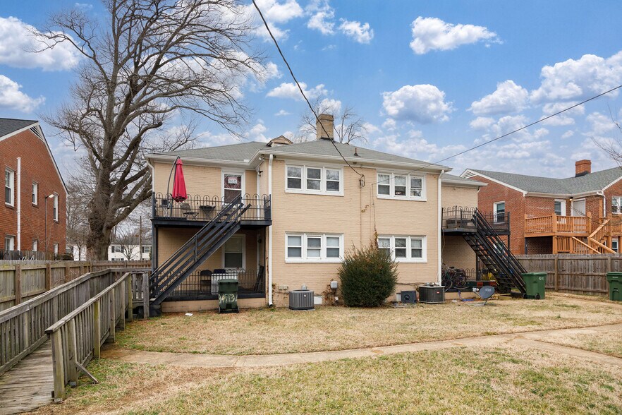 More Photos Of 4913 Chamberlayne Ave, Richmond Apartments For Sale