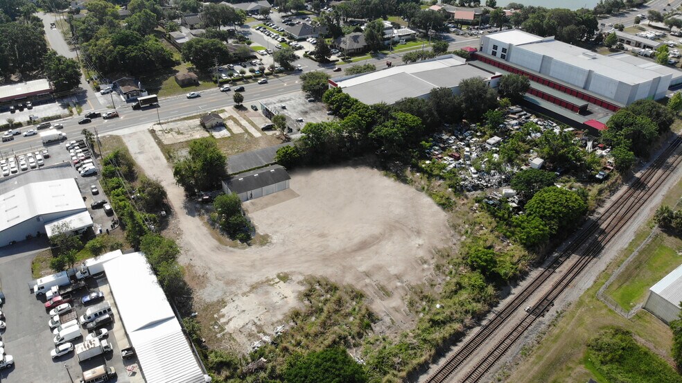 More Photos Of 3600 S Orange Ave, Orlando Land For Lease