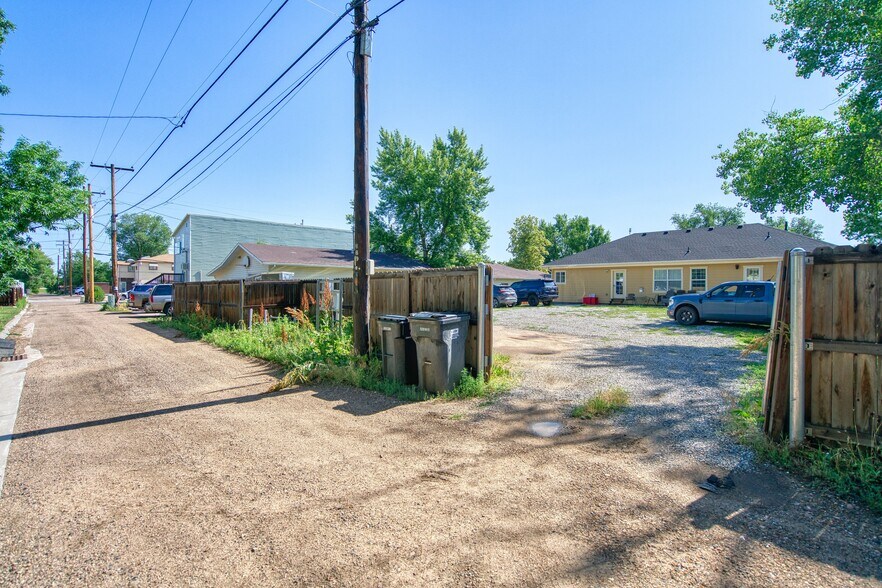 More Photos Of 660 Briggs St, Erie Coworking Space