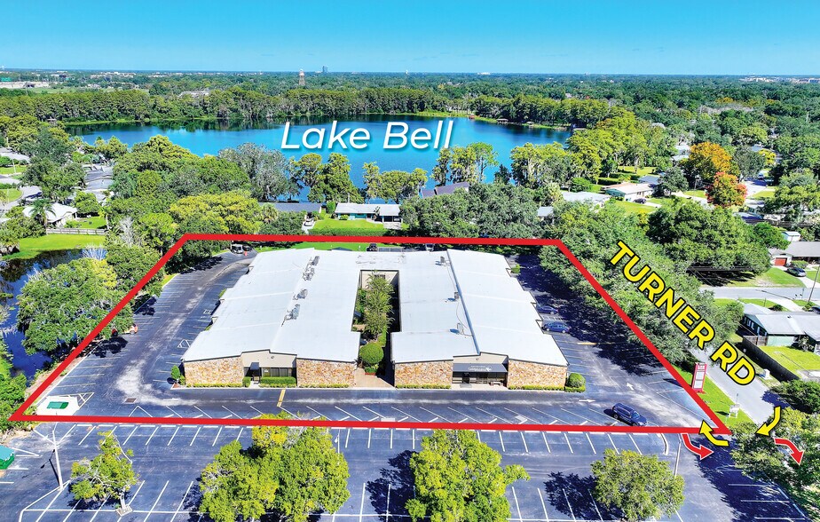 More Photos Of 2221 Lee Rd, Winter Park Office For Sale