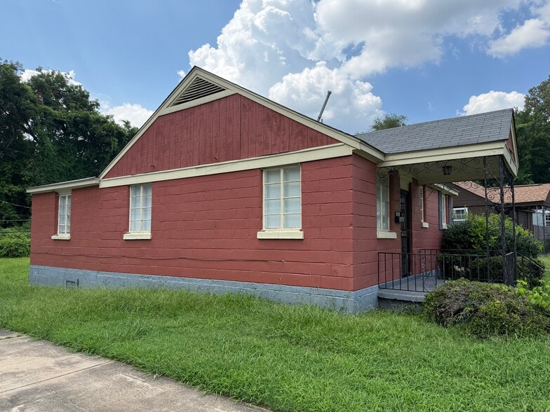 More Photos Of , Memphis Multifamily For Sale